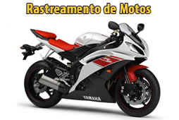 Monitoramento de motos | Joinville